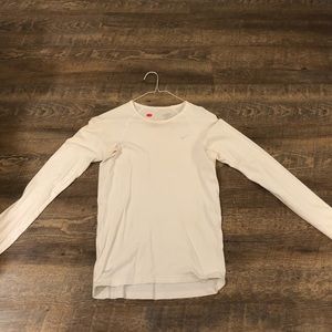 Nike Long Sleeve Dry Fit Shirt
